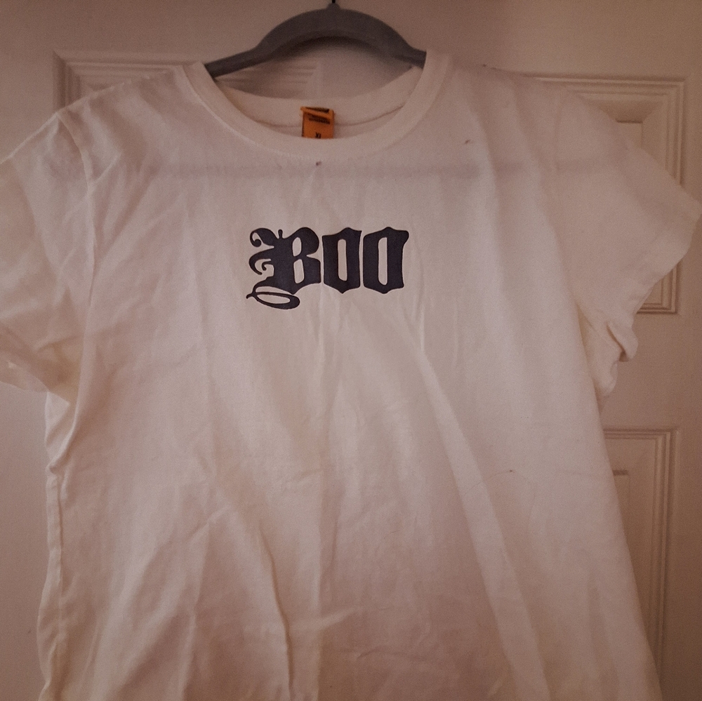 Target Halloween T-Shirt circa 2004